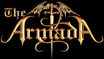 logo The Armada logo The Armada